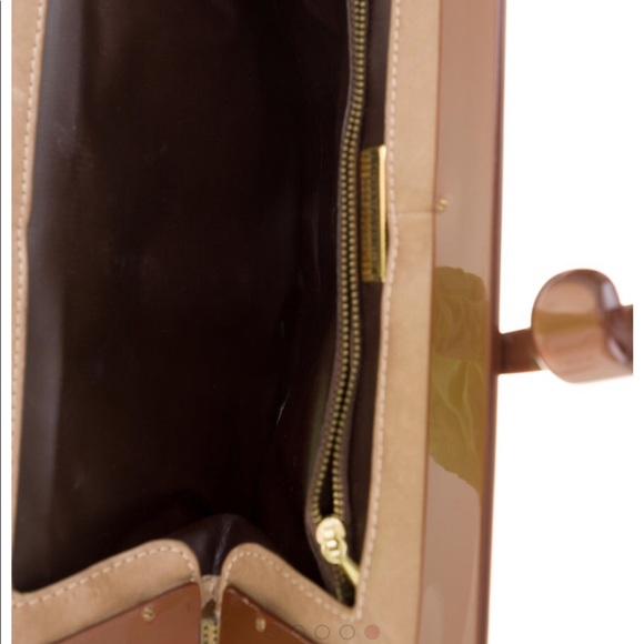 Bottega Veneta Vintage Intrecciato Clutch - Picture 5 of 8